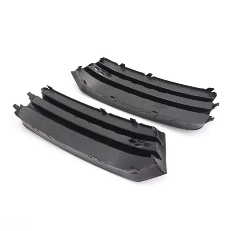 G7NA Front Nebel Licht Lampe Grill Rahmen Panel Abdeckung für (8X) 2014-2018 Auto Styling – Detail 10