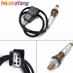 036906262G Front Lambda Probe O2 Oxygen Sensor For Audi A2 VW BORA Golf Seat Skoda Fabia LZA11-V1 NO# 036906262J Auto Parts