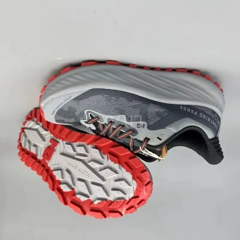 

Original Brand Trail Running Shoes Men Women Walking Sneakers Wide Feet Outdoor Sports Shoe Couples