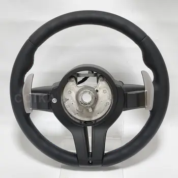 6 最佳銷售 BMWX5 E70方向盤 - №2