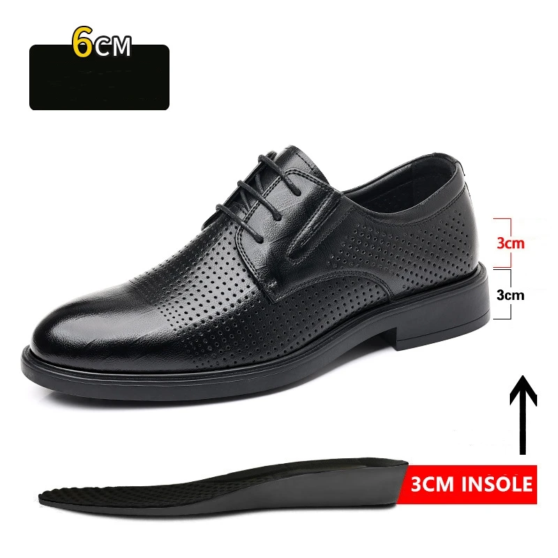 Summer 6cm Black