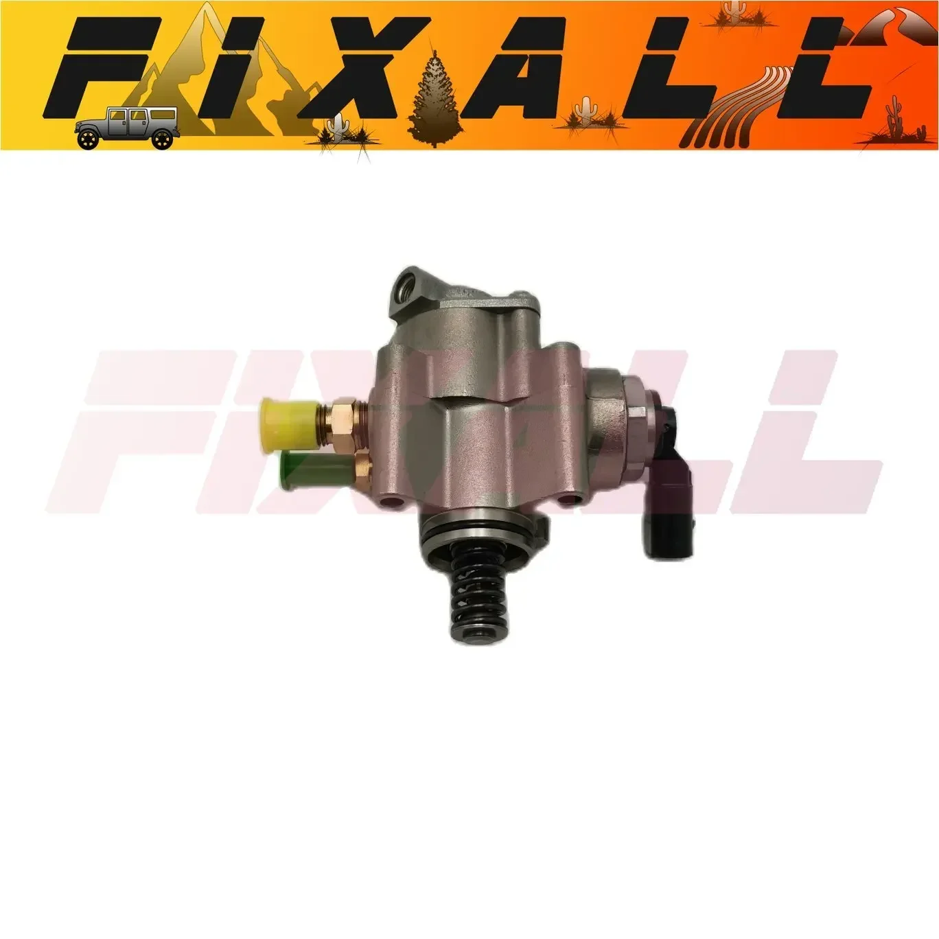 

06F127025L High Pressure Fuel Pump for Audi V.W Se.at Sko.da 2.0 TFSI 2.0 R