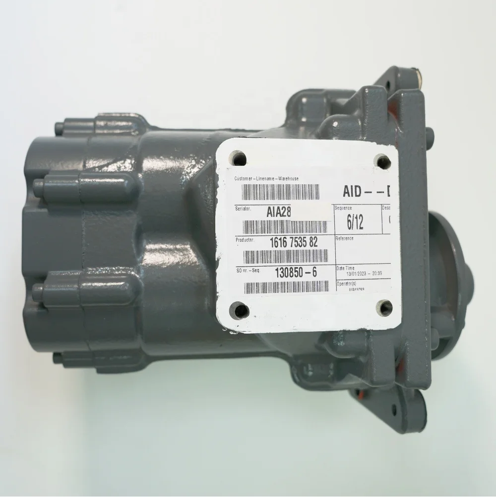 

Замена Atlas Copco 1616657583 1622783700 1616774580 для деталей воздушного компрессора Atlas Copco