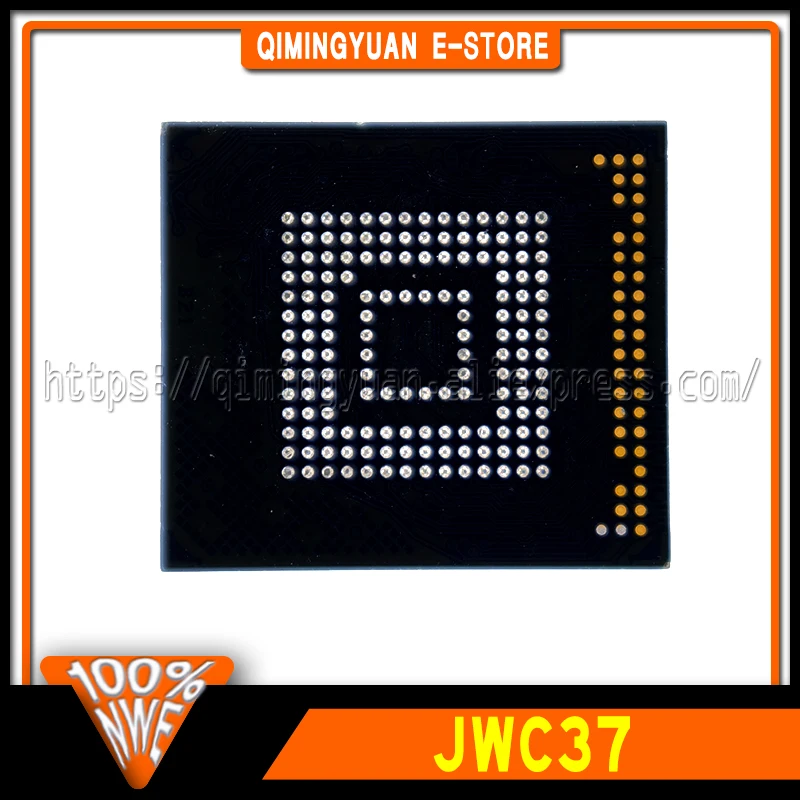 JWC37 BGA 100% New Original In Stock