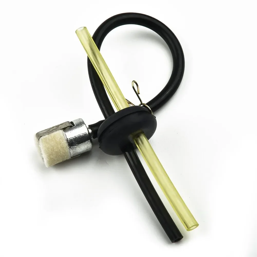 Replacement Petrol Fuel Hose And Filter Set For Brush Cutter Grass Trimmer Lawn Mover Garden Power Tool Parts 22mm