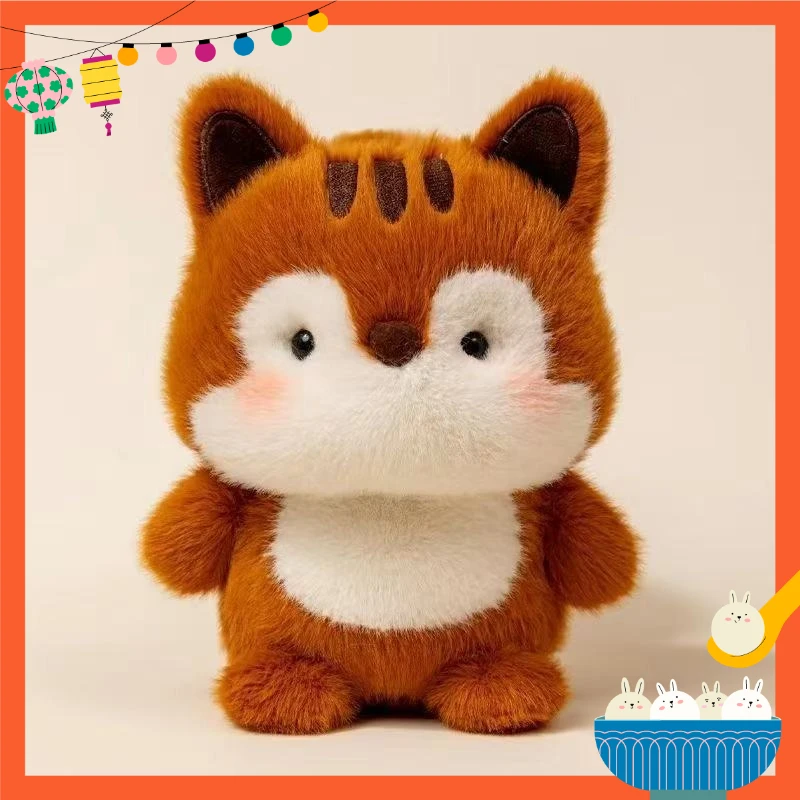 Niedlicher Flauschiger Hasen-Schlüsselanhänger, Weicher Plüsch-Kaninchen-Taschenanhänger, Mini-Tier-Schlüsselring-Charm zur Taschendekoration, Geburtstagsgeschenk