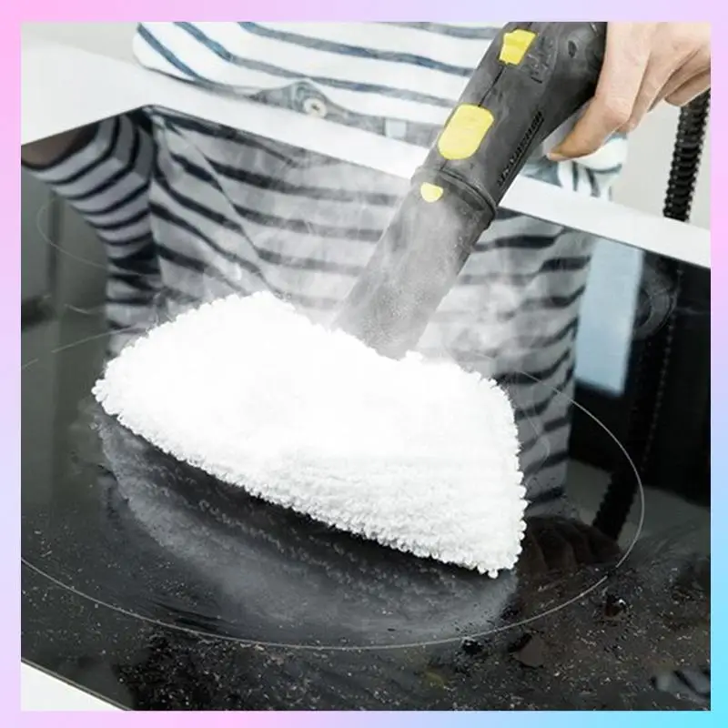 Abrg-Mop Rag Spare …