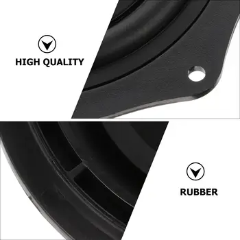 10 best sales निष्क्रिय रेडिएटर बास - №7