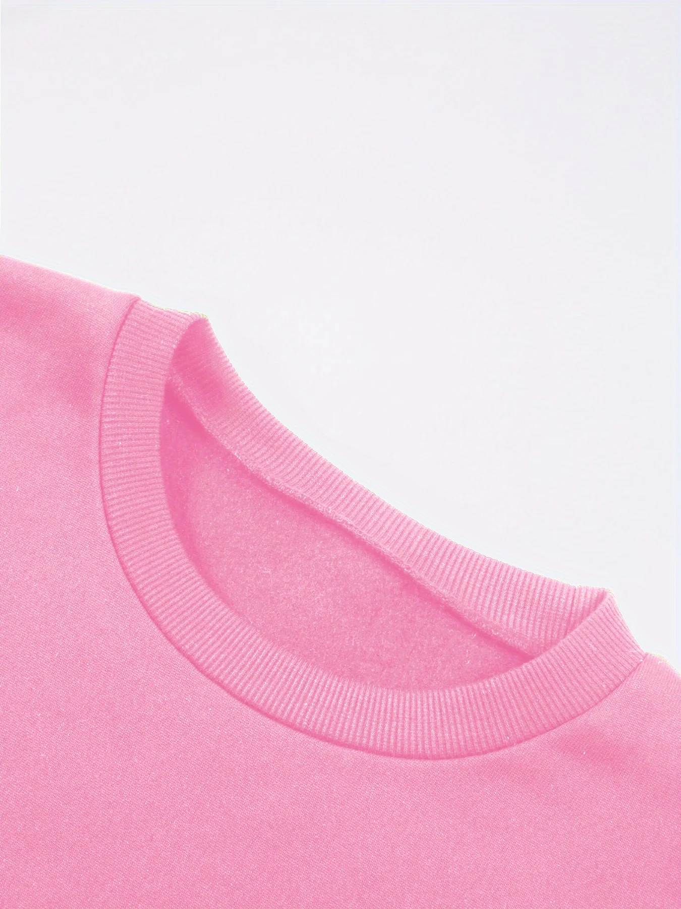 Sudadera casual de otoño e invierno con cuello redondo para mujer, lindo jersey floral versión Daisy Duck Q, cómodo y versátil.