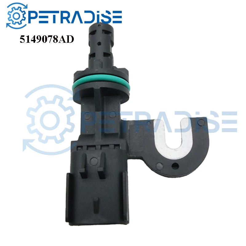 New Camshaft Position Sensor For Chrysler Pacifica Dodge Grand Caravan Jeep Wrangler Car Parts OEM 5149078AD 5149078AA 5149078AB