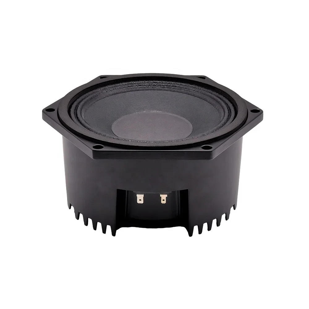 Professional Midrange Speakers Neodymium16ohm/100db/500W PA 8.5 inch Middle Speaker Driver