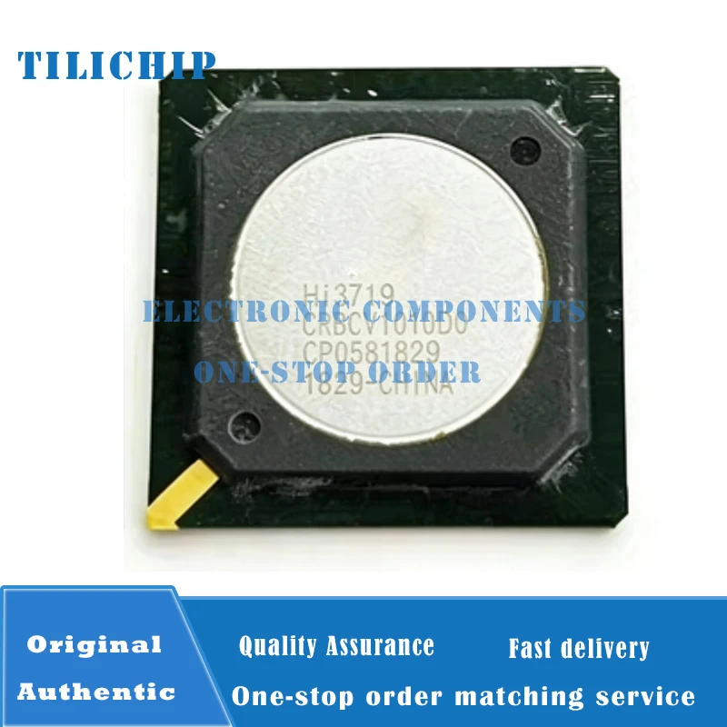 HI3719CRBCV101000 H…