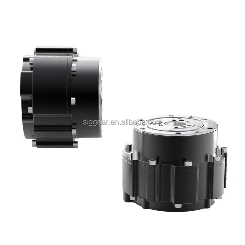 gearbox motor  6Nm 310RPM planetary gear motor robot joint module use