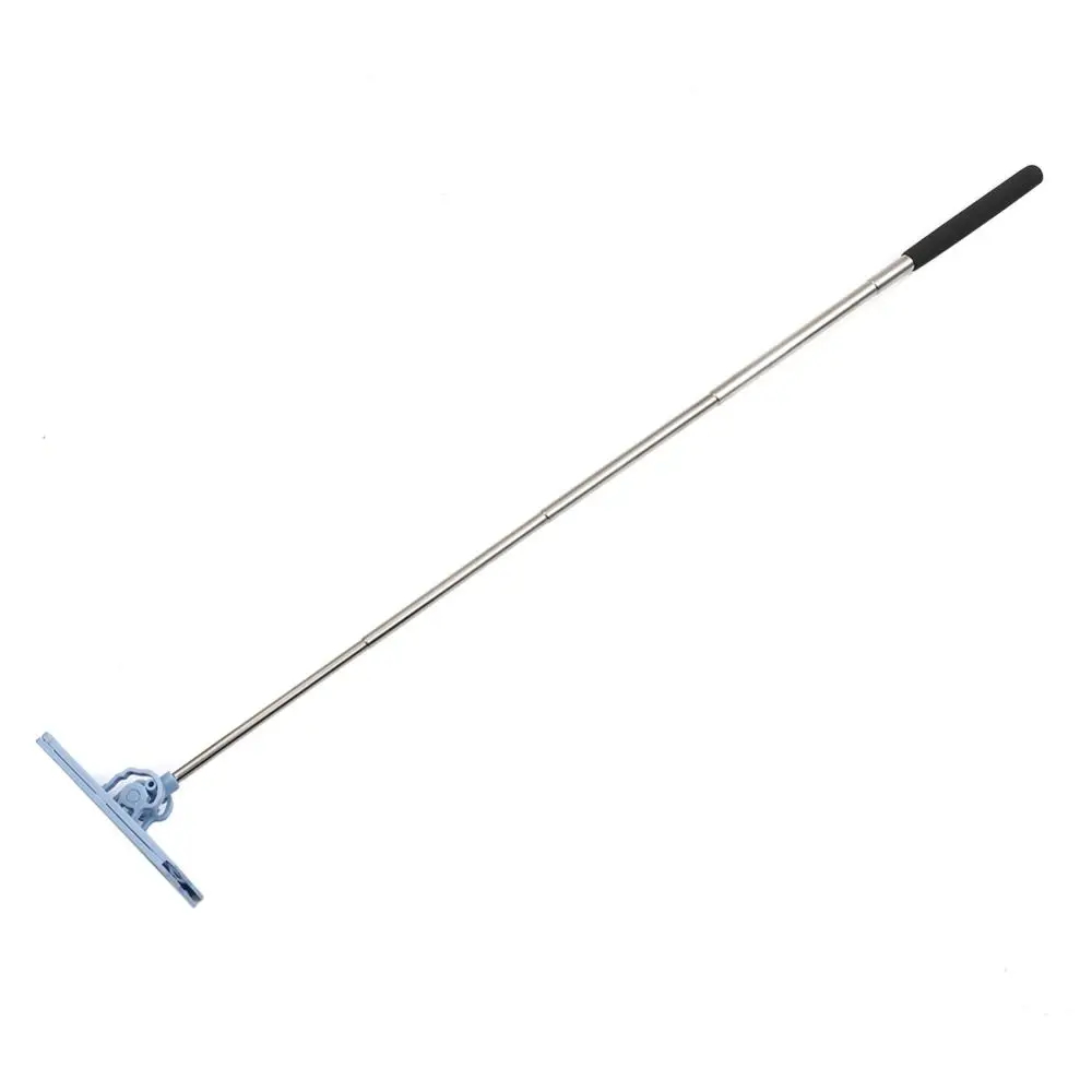 20-60cm Car Toll Card Stick Contactless Adjustable Telescopic Rod Stickable Touch N Go Stick Parking Toll Paying Rod