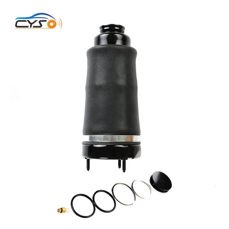 

For Mercedes ML GL Class W164 X164 Front Airmatic Suspension Air Spring Bag 1643206013 1643205813