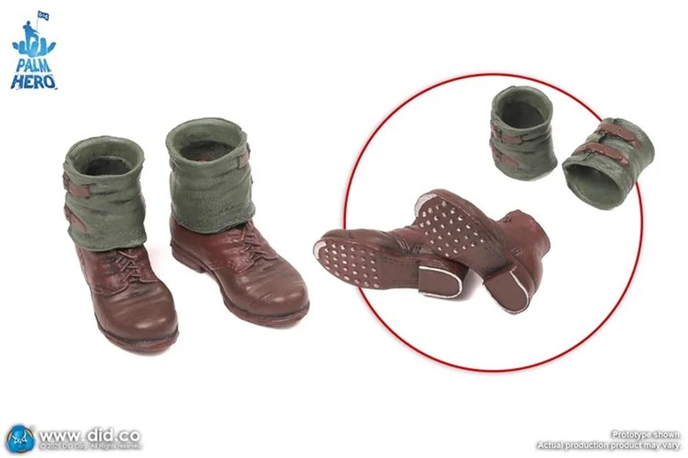 Nieuwe Collectie 1/12 DID XD80029 Mijn Vader en Broer Broertje Volledige Set Beweegbare Action Figure Cadeau Voor Fans Verzamelen 12"