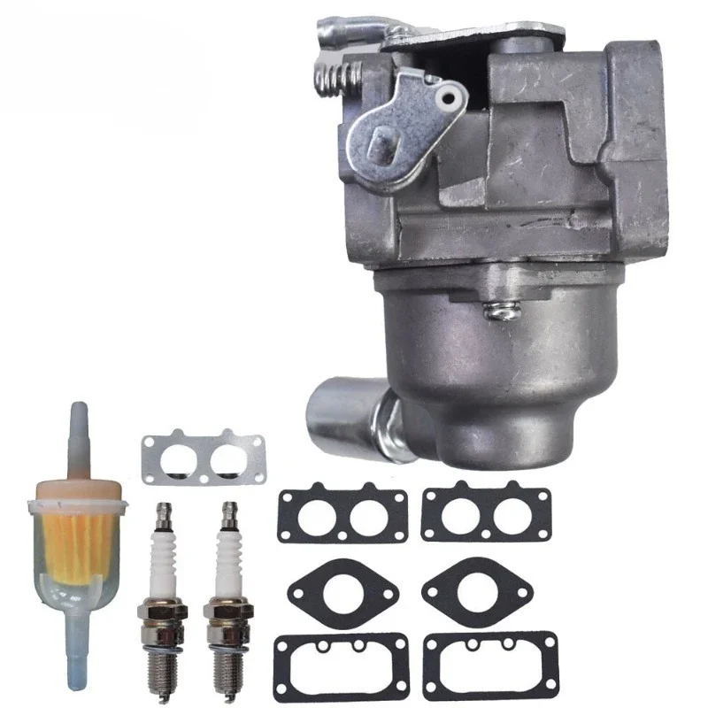 The vaporizer is suitable for Briggs&Stratton 791230 799230 699709 499804 20-25hp 407777