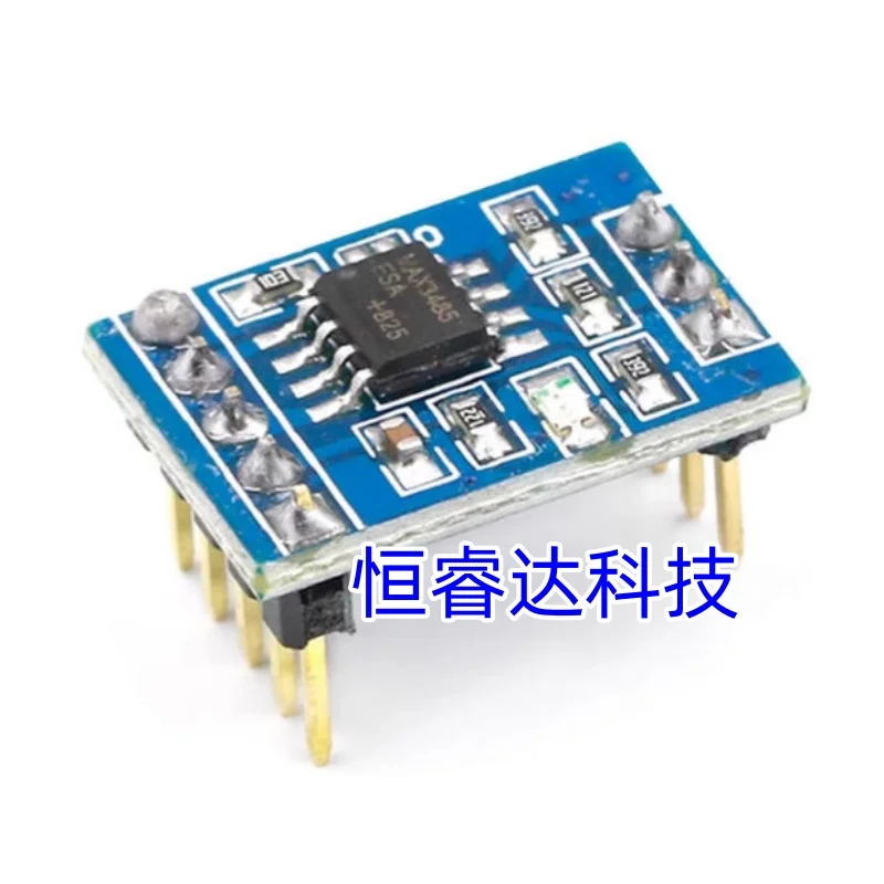 MAX3485 module TTL to RS485 Usart communication accessories serial parallel multi-machine communication