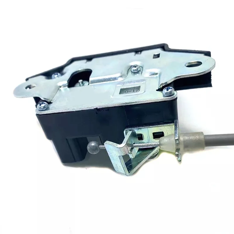 

Trunk Lid Latch Lock Assy Trunk Lock Latch Actuator For Hyundai Azera 2011-2017 81230-3V000