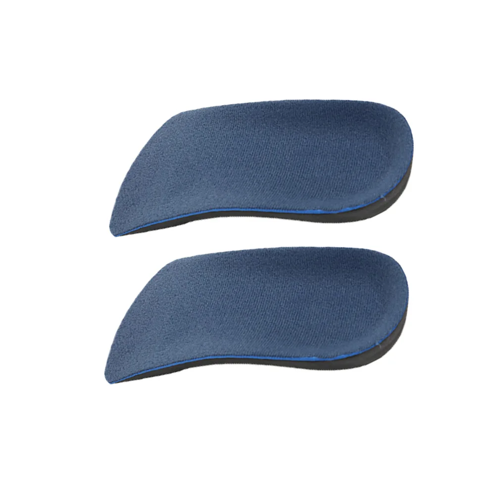 

Arch Support Insoles EVA Cushion Inserts for Women Flat Foot Protectors Plantar Fasciitis Orthotic Metatarsal Pad Heel Support