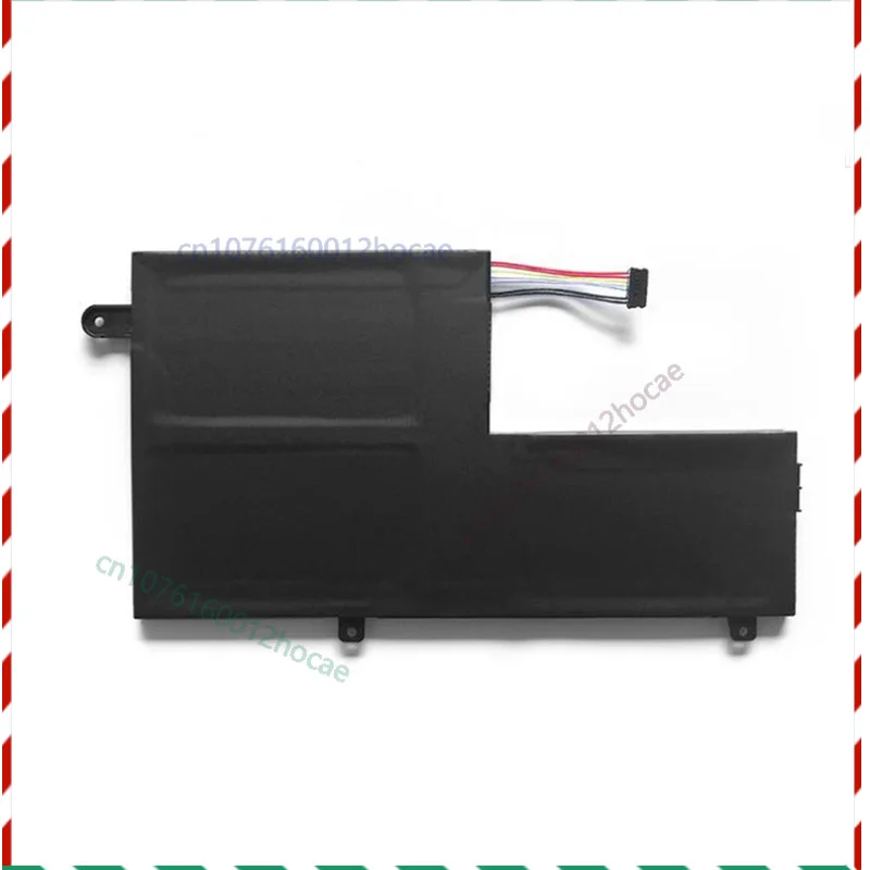 

New battery l14l3p21 for Lenovo IdeaPad 310s-14ast yoga 500-14ibd yoga 500-15ibd