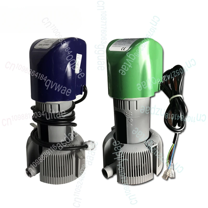 مضخة مياه Ytp66a مضخة أوتوماتيكية عالية الساق آلة تبريد الهواء التبخيري غير التبريد استبدال Hfp1850 الطراز القديم #5