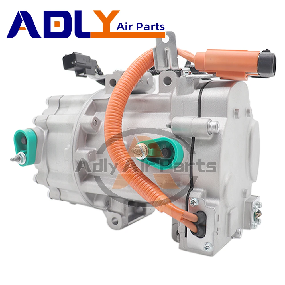 

Air Conditioning Compressor For Hyundai SONATA 12-15 Kia OPTIMA HYBRID 2.4L 13-16 977014U000 97701-4U000 10A1420 CO29110AN