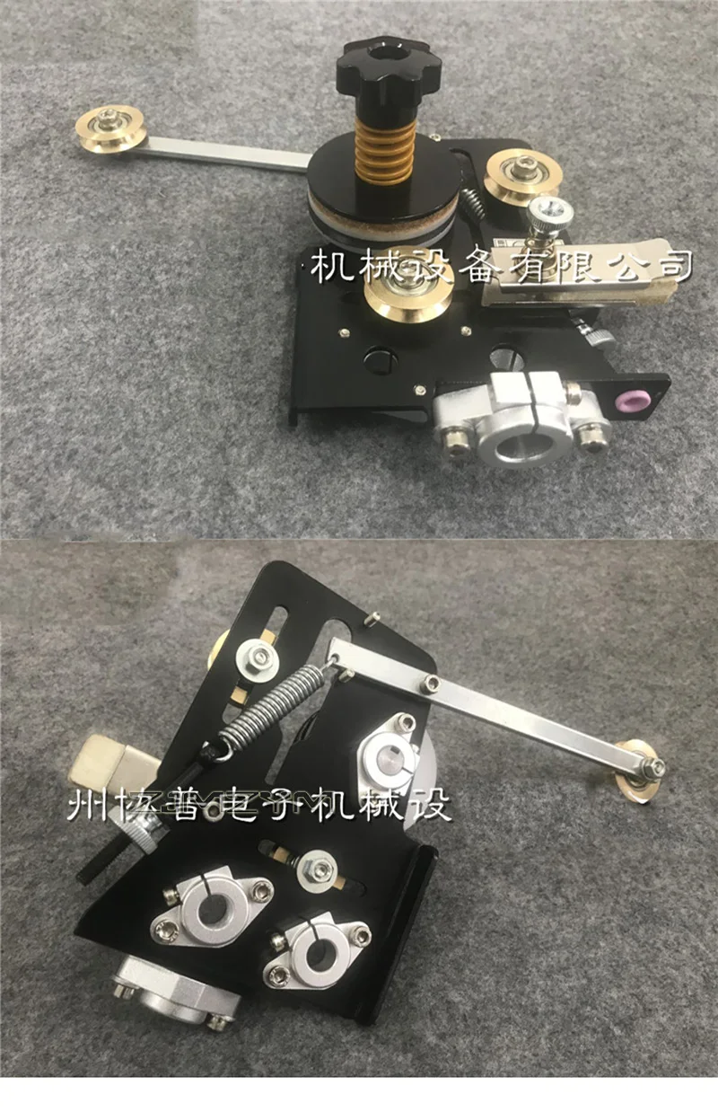 1 PC Fully Automatic Winding Machine Tensioner Standard Mechanical Accessory for Precision Winding Control