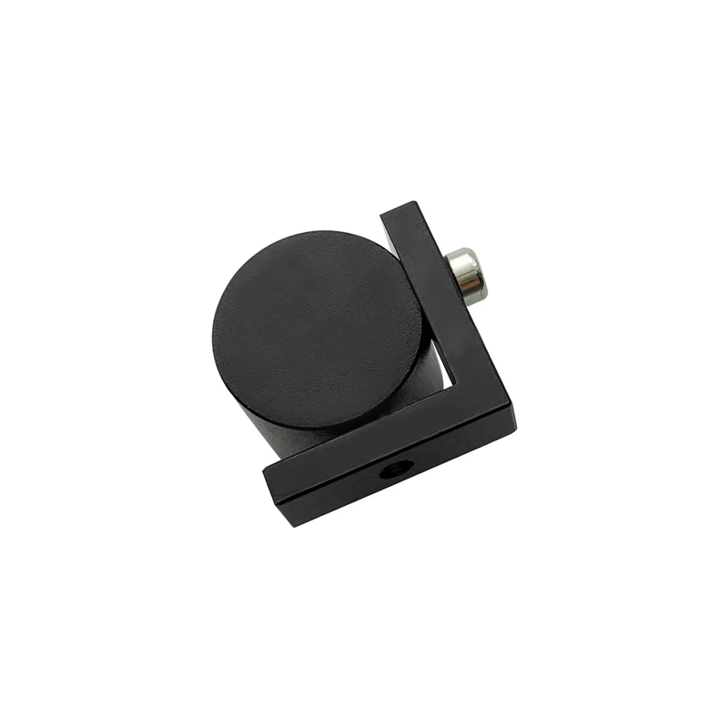 

NEW MP110S Monitoring Mini Prism Copper-Coating L-Bar Surveying Prism 12.7mm L-Bar Monitoring Prism for Construction