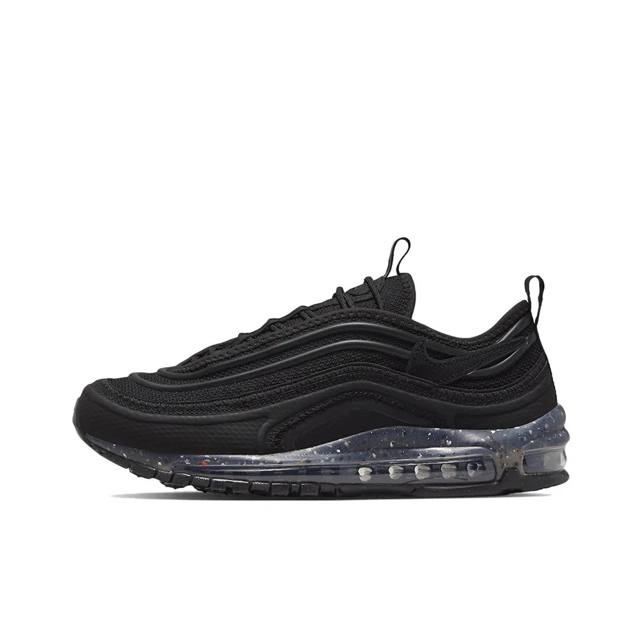 

Кроссовки Nike Air Max 97 Terrascape Triple Black DQ3976-001