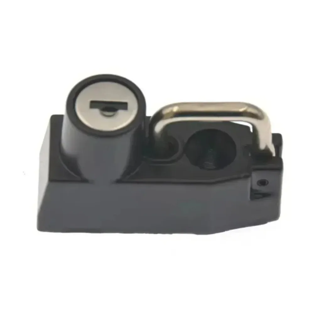 New for Motorcycle Ignition Switch Kit Suitable XV535 XV250 XV125 Fuel Tank Cap Seat Lock with Key