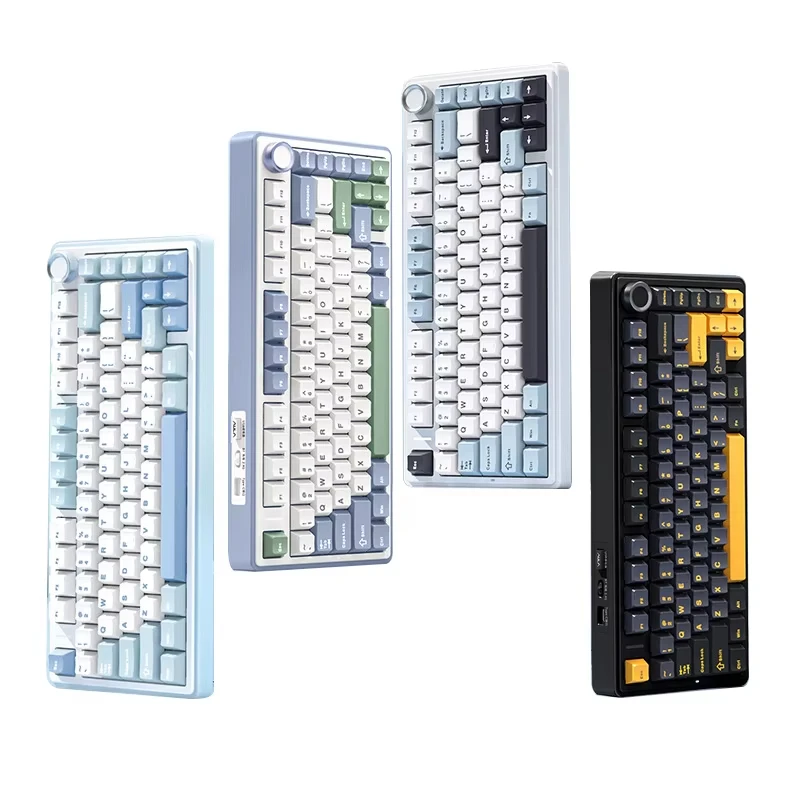 aula keyboard