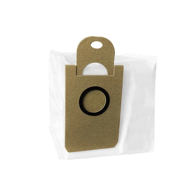 A05G-For Proscenic M7 Pro / Honiture Q6 Robot Vacuum Replacement Accessories Main Side Brush Hepa Filter Mop Rag