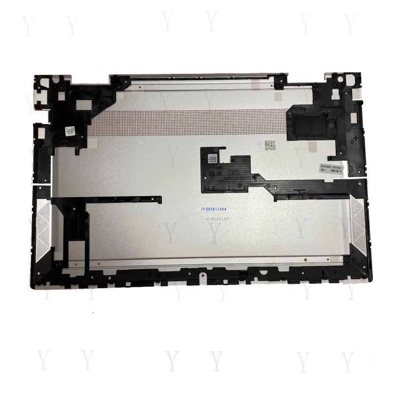 

Y+ Silver Bottom Cover For HP Envy 15-ED 15T-ED 15M-ED L94069-001 AM2UU000920