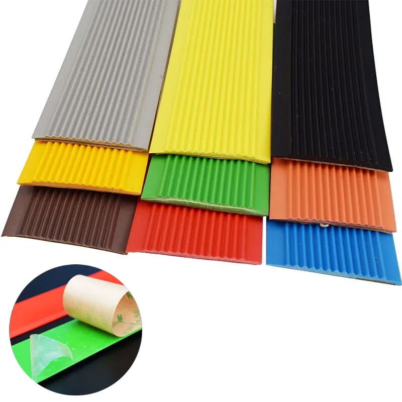 

PVC Self-adhesiveant Anti Slip Tape Abrasive Stairs Tread Step Safety Tape Non Skid Safety Antislip Anti Slip Tapes