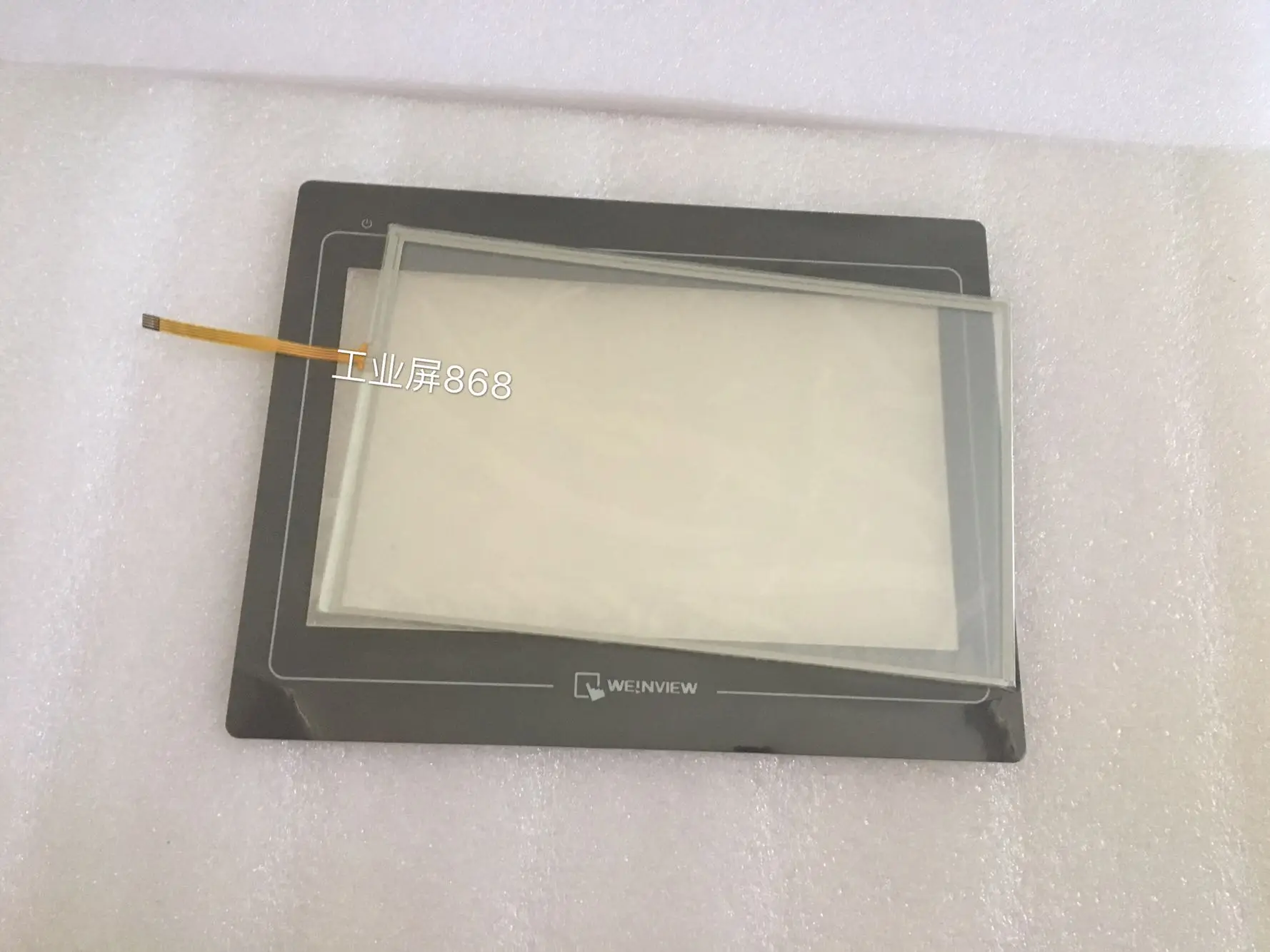 

TK6100I TK6100IV3WV TK6100IV5WV MT6100IV5WV TOUCHPAD + PROTECTIVE FILM