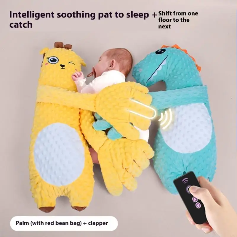 Multi Использование Baby Sleep Aid Design Design Pillow Antistertle наслаждается комфортом A2U