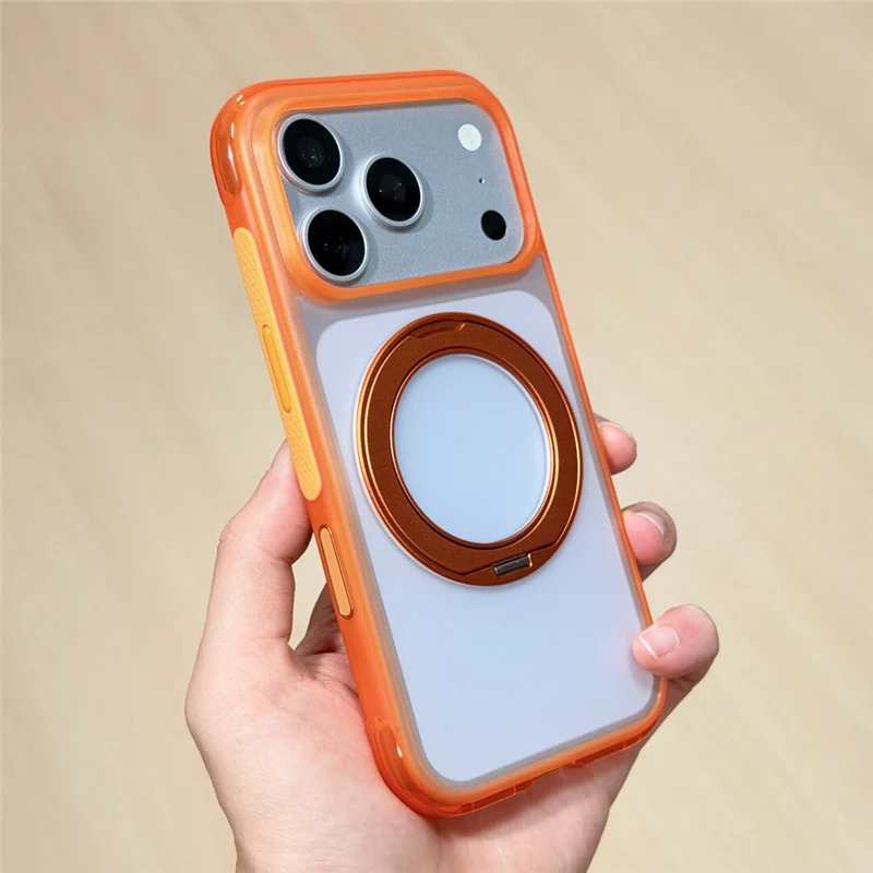 Variant: Laranja