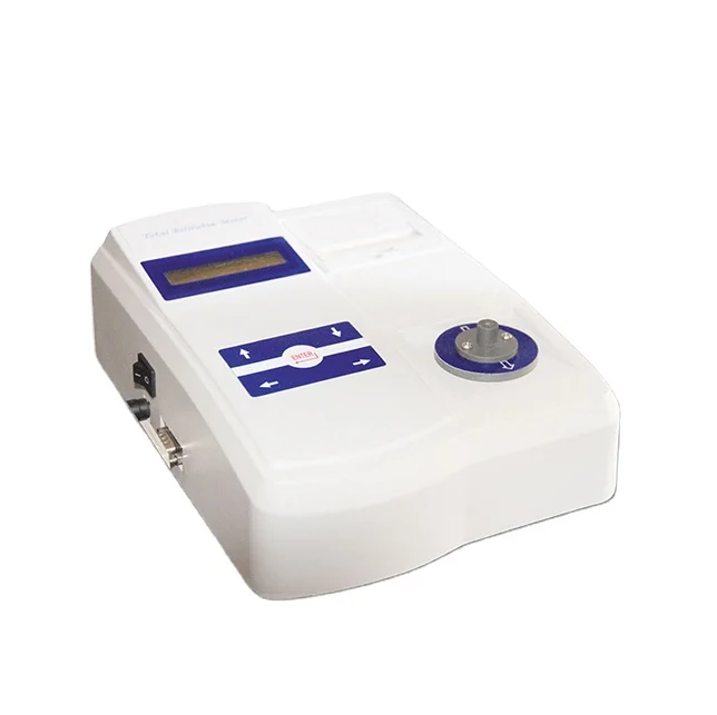 

clinical Total Bilirubin Meter for sale