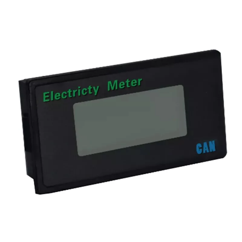 24-48 فولت عالية الأداء بطارية ساعة متر DTY032-C001 لرافعة شوكية كهربائية وصلات مقطورة وملحقاتها