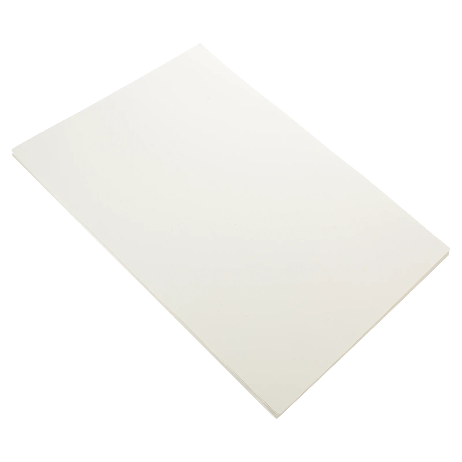 

20 Sheets 8K160G Watercolor Paper Thick Durable Artists Drawing Students Supplies Sketch Pad Painting Accessories