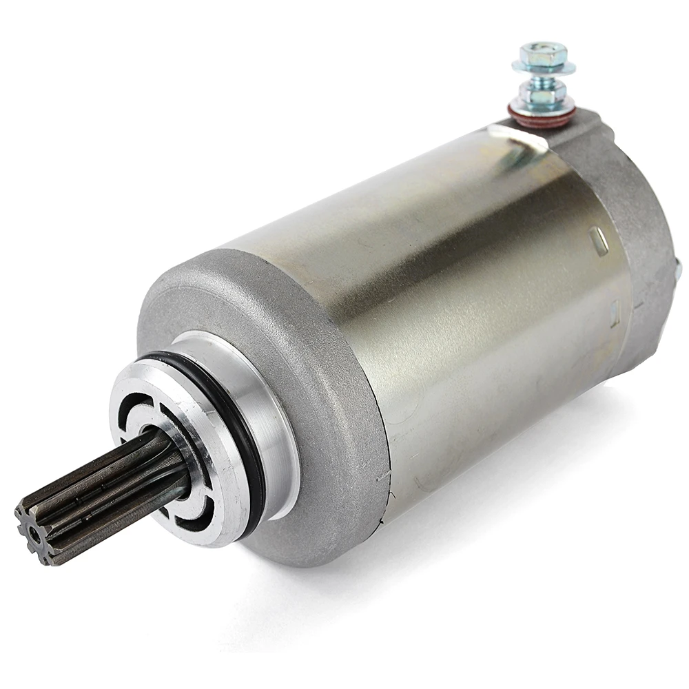 0825-011 0825-024 0825-013 Starter Motor For Arctic Cat ATV Prowler TRV ALTERRA MudPro TBX Thundercat 550 S 650 700 S 1000 4x4 view 2