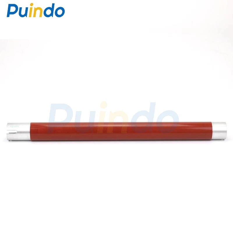 Rodillo de fusor superior OEM para Xerox Apeos C6580 7580 8180 9200 9265 ApeosPro C650 750 810 rodillo de calor del fusor