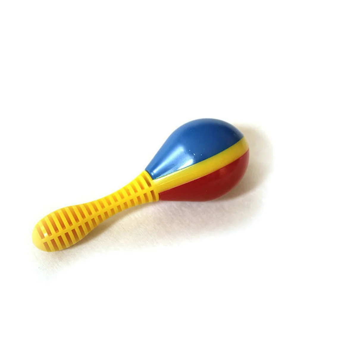 C Maracas for Kids - 1 Pair of Maracitos, the First Instruments for Childrens