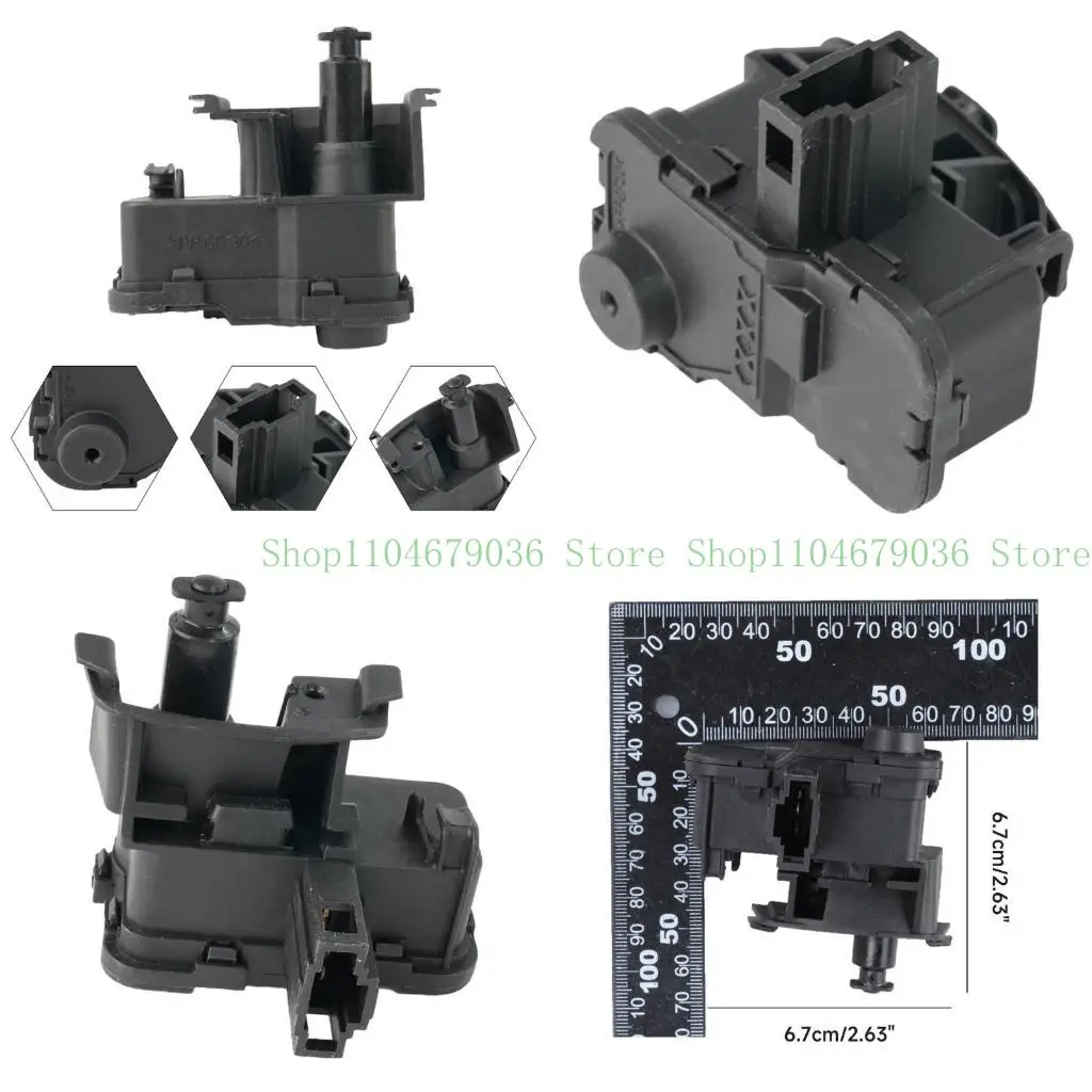 

652f топливный бак Сервомотор-мотор в помещении на 2013-2017 гг.