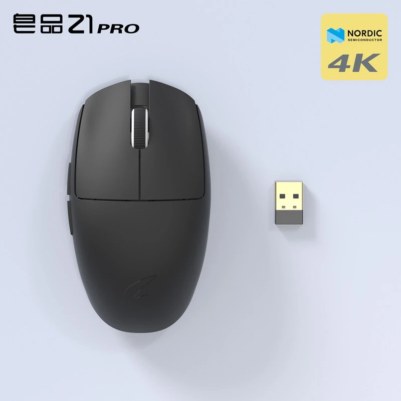 ZAOPIN Z1 Mouse Z1 Pro Gaming Mouse Flagship PAW3395 Sensor E
