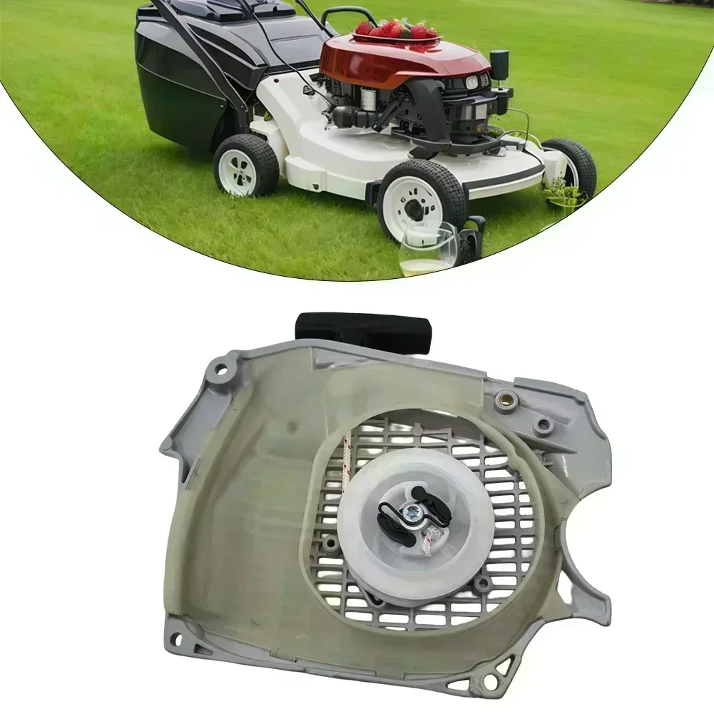 

Replacement For Rewind Starter for MS 462 462C Chainsaw Models OEM Part Number 11420802102 Reliable Performance