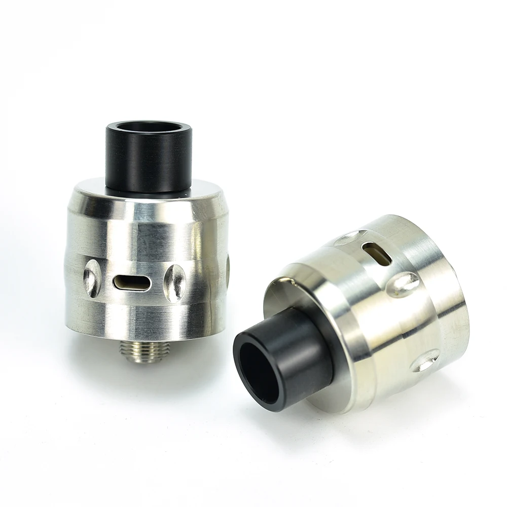 MTL RDA 22 BF atomizer tank for coils & atomizers - gallery image 2