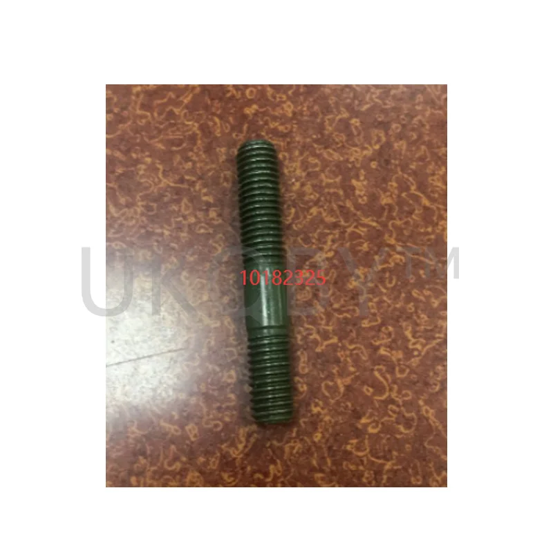 10182325 90194988 Suitable for New Ce nt ur y Regal GL8 La nd Zun/2.5/3.0 Double headed exhaust manifold screws