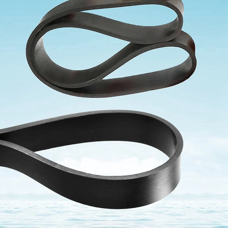 أحزمة بديلة للحزام لنمط الشفط ، رقم الجزء الإضافي ، 7 ، 9 ، 10 ، 12 ، 14 ، 16 ، 6